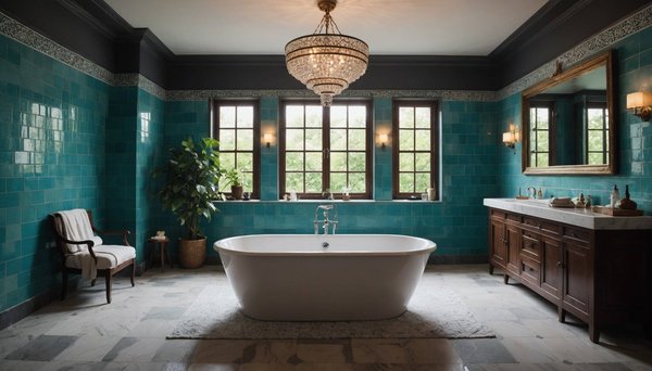 Baignoire hammam : thalassor vous conseille pour un bien-être optimal