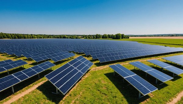 Panneaux photovoltaiques landes : optimisez votre énergie solaire