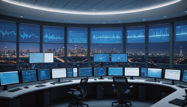 Supervision énergétique : comment fonctionne la solution the watchdog ?